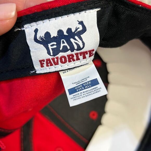 St. Cardinals - Adjustable Hat - MLB - Picture 5 of 8